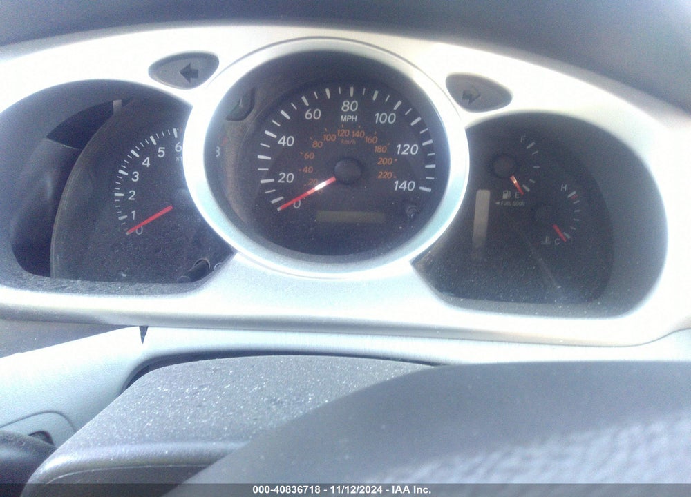 2005 TOYOTA HIGHLANDER VIN: JTEGD21A250129575