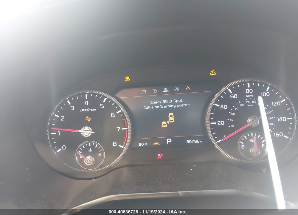 2022 KIA TELLURIDE SX VIN: 5XYP5DHCXNG272353