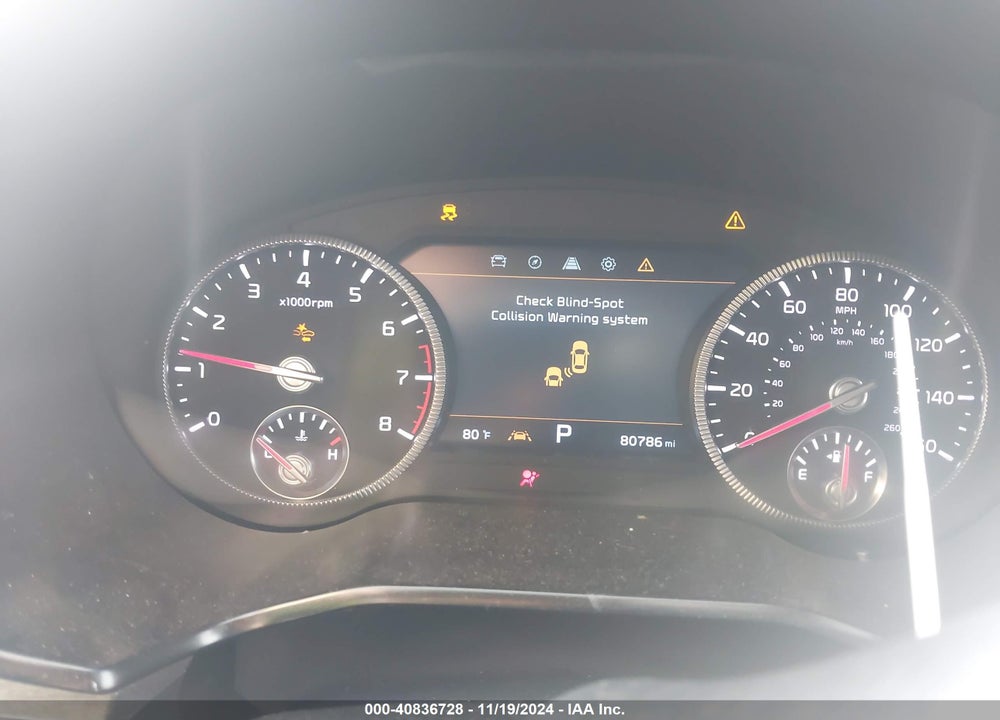 2022 KIA TELLURIDE SX VIN: 5XYP5DHCXNG272353