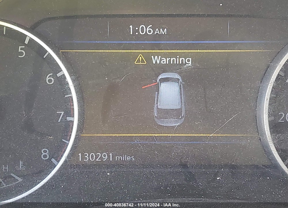 2015 NISSAN MURANO PLATINUM VIN: 5N1AZ2MH4FN252993