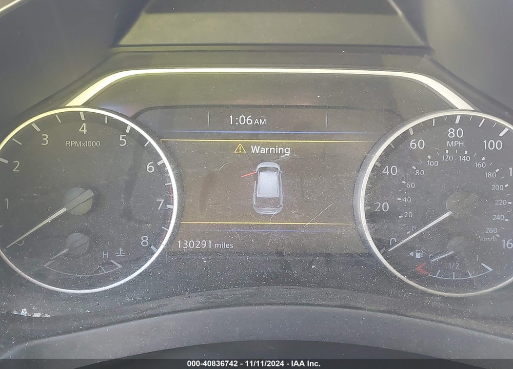 2015 NISSAN MURANO PLATINUM VIN: 5N1AZ2MH4FN252993