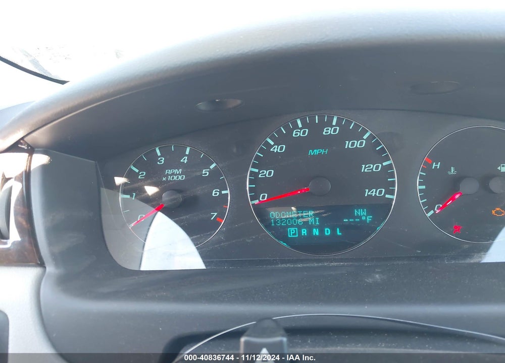 2014 CHEVROLET IMPALA LIMITED LT VIN: 2G1WB5E39E1105080