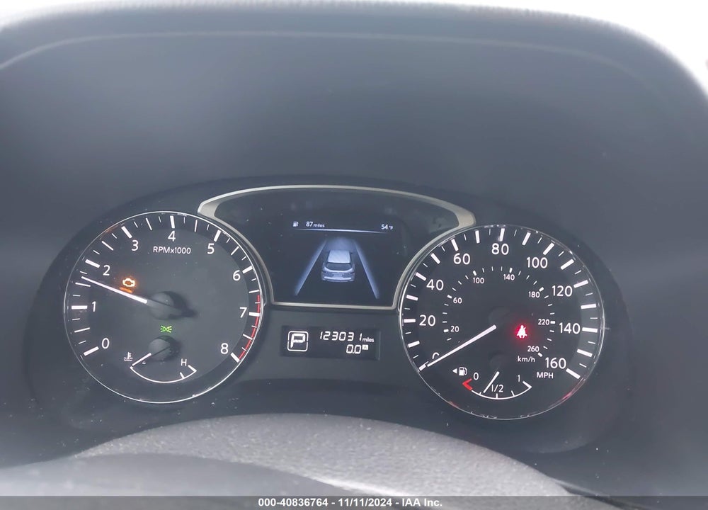 2014 NISSAN PATHFINDER SL VIN: 5N1AR2MN6EC604410