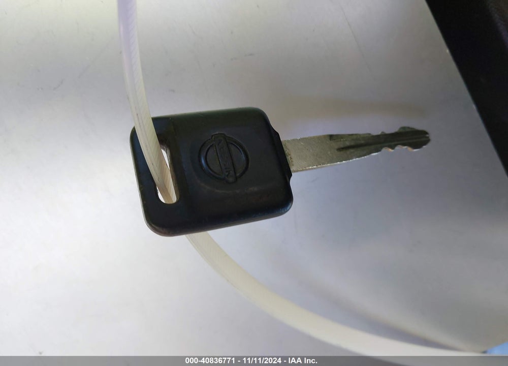 2004 NISSAN PATHFINDER ARMADA SE VIN: 5N1AA08A54N729677