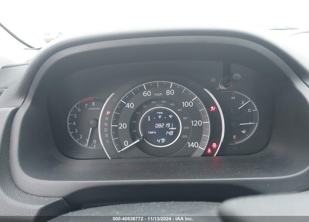 2015 HONDA CR-V LX VIN: 5J6RM4H33FL004045