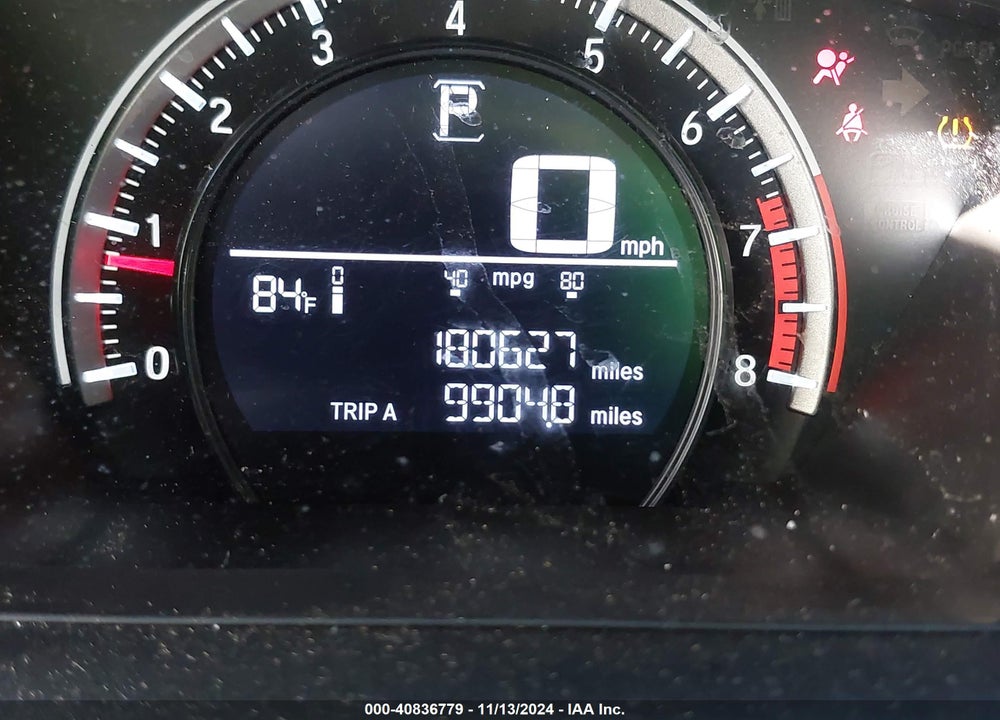 2018 HONDA CIVIC LX VIN: 2HGFC2F52JH528699
