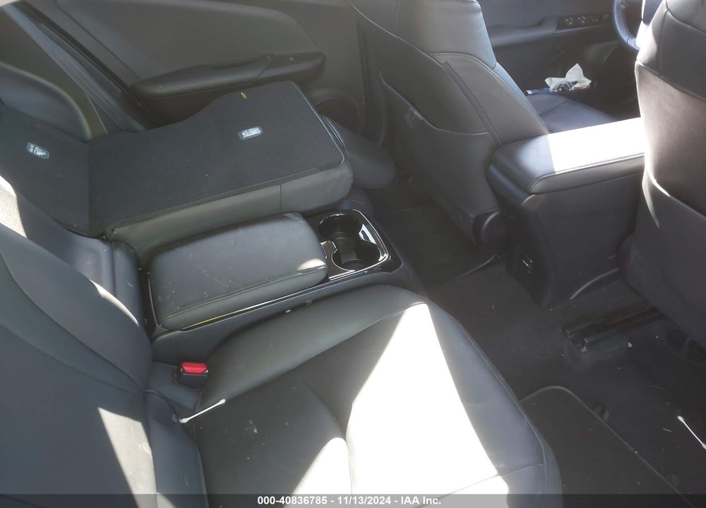 2017 TOYOTA PRIUS PRIME ADVANCED VIN: JTDKARFP1H3000677