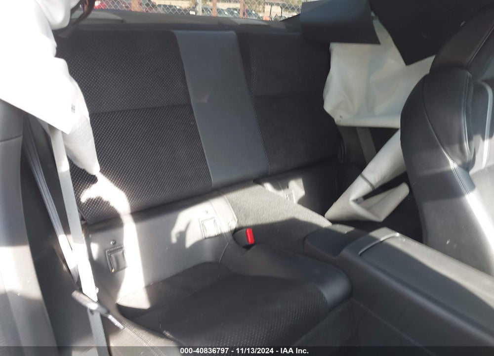 2024 TOYOTA GR86 VIN: JF1ZNBE12R9755767