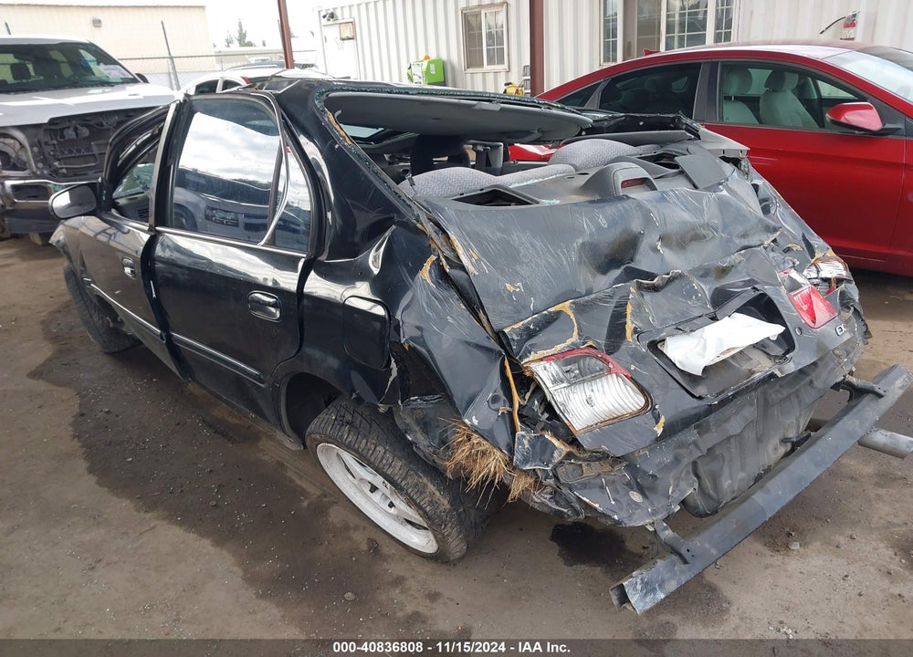 2000 HONDA CIVIC EX VIN: 2HGEJ8542YH533344