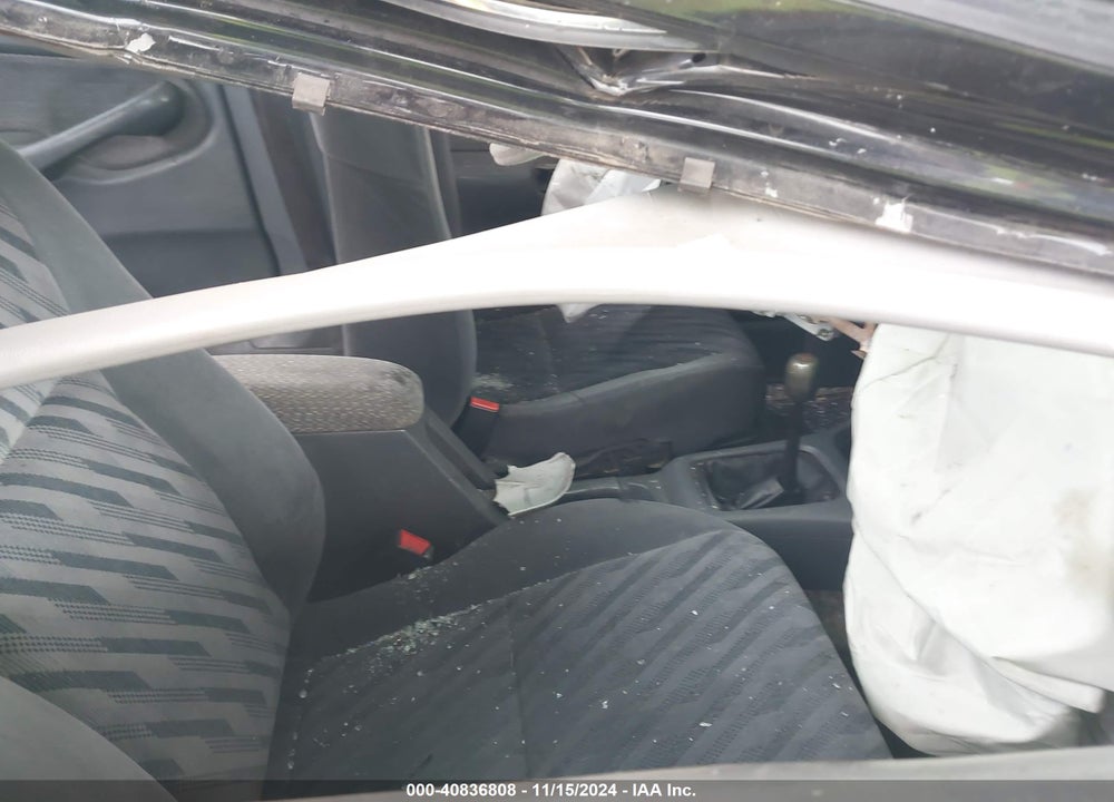 2000 HONDA CIVIC EX VIN: 2HGEJ8542YH533344
