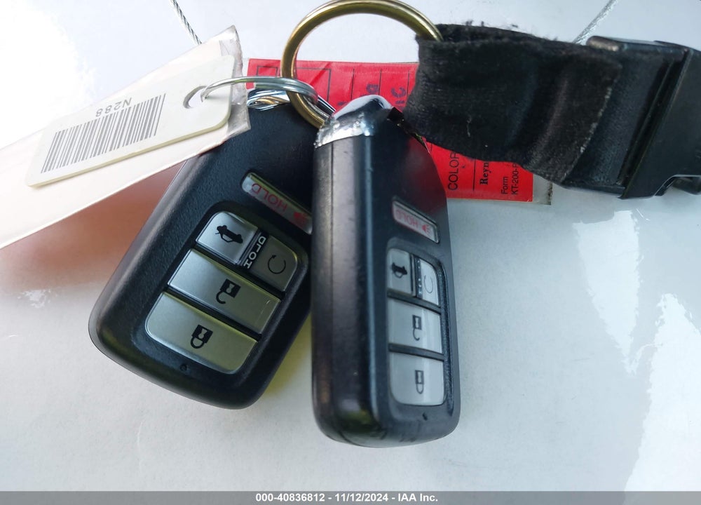 2021 HONDA CIVIC SPORT VIN: 2HGFC2F83MH509657