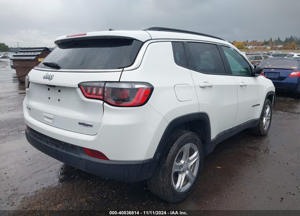 2024 JEEP COMPASS VIN: 3C4NJDBN1RT604143