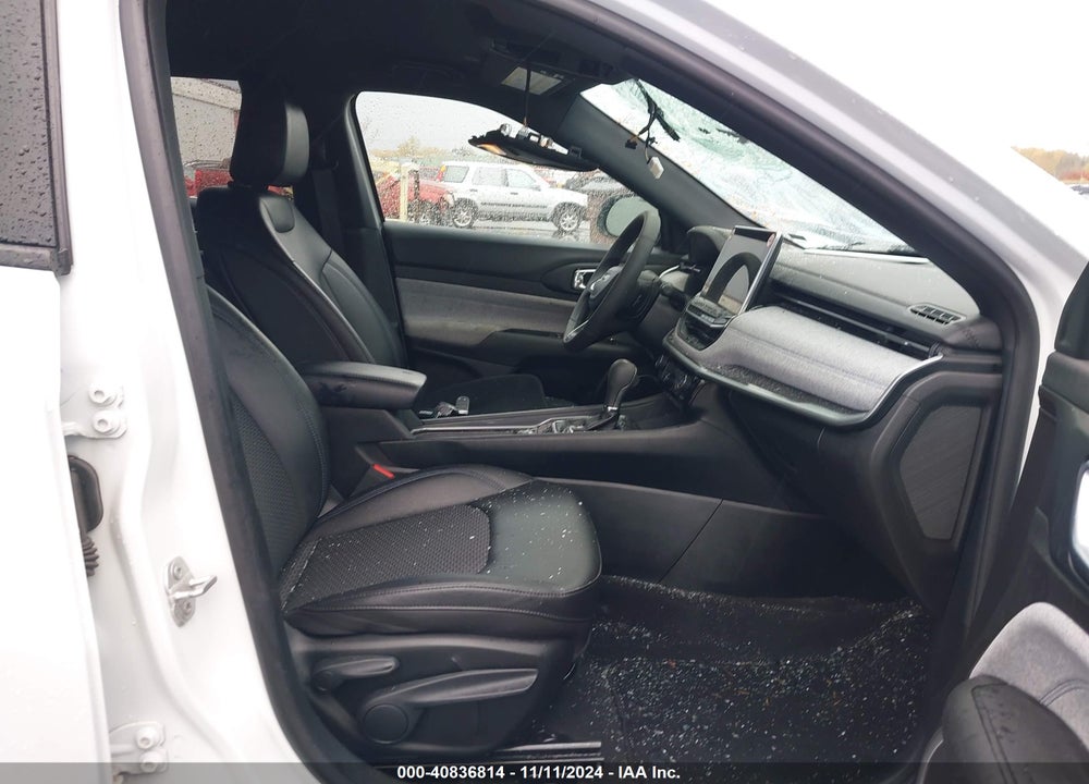 2024 JEEP COMPASS VIN: 3C4NJDBN1RT604143