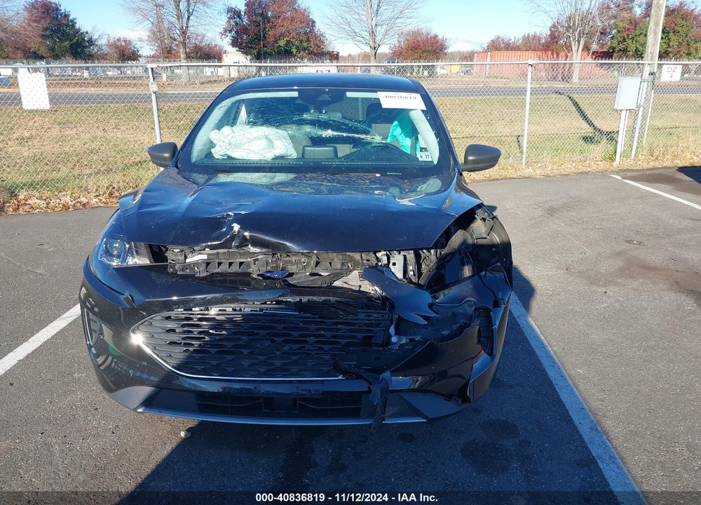 2022 FORD ESCAPE VIN: 1FMCU0G63NUB14632