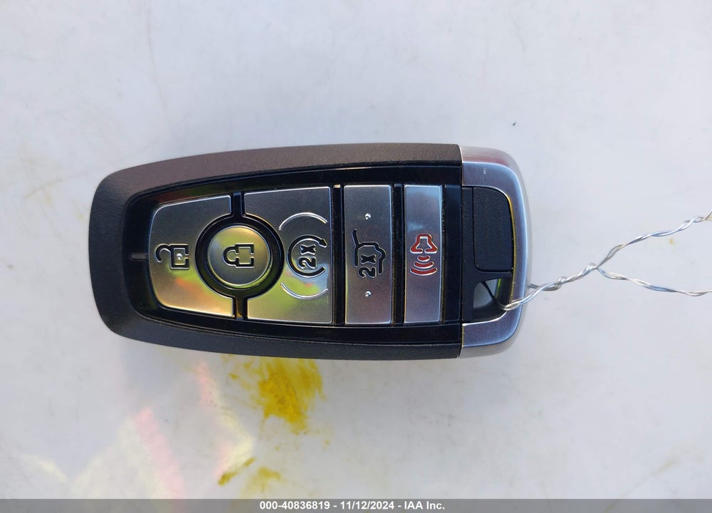 2022 FORD ESCAPE VIN: 1FMCU0G63NUB14632