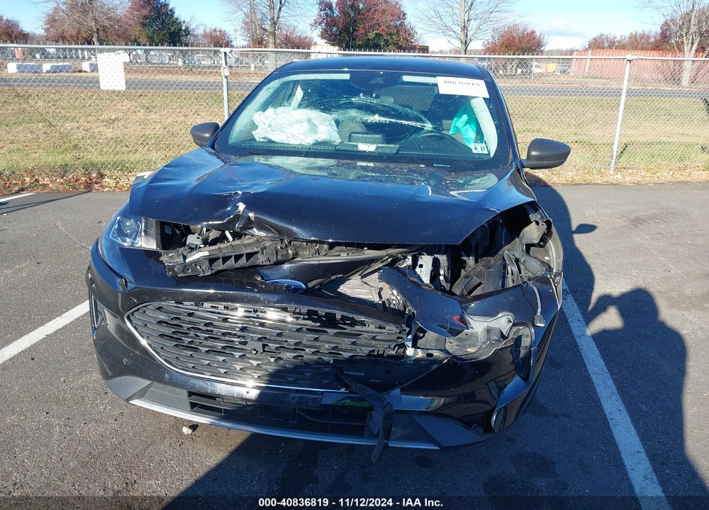 2022 FORD ESCAPE VIN: 1FMCU0G63NUB14632