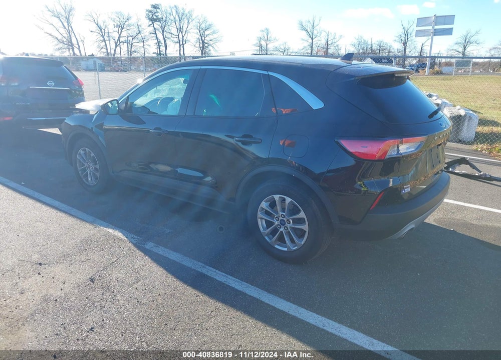 2022 FORD ESCAPE VIN: 1FMCU0G63NUB14632