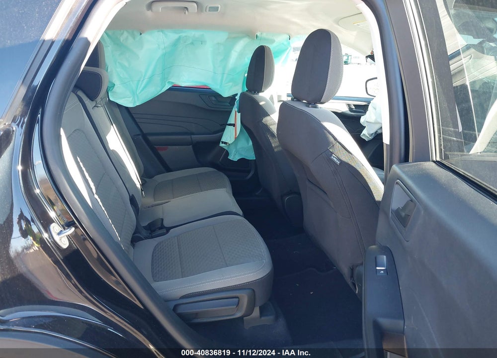 2022 FORD ESCAPE VIN: 1FMCU0G63NUB14632