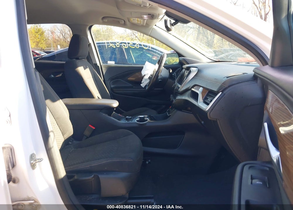 2018 GMC TERRAIN SLE VIN: 3GKALTEV0JL344311