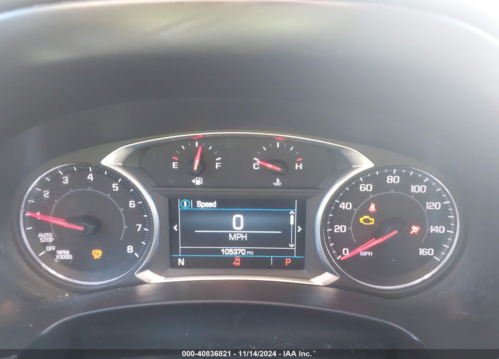 2018 GMC TERRAIN SLE VIN: 3GKALTEV0JL344311