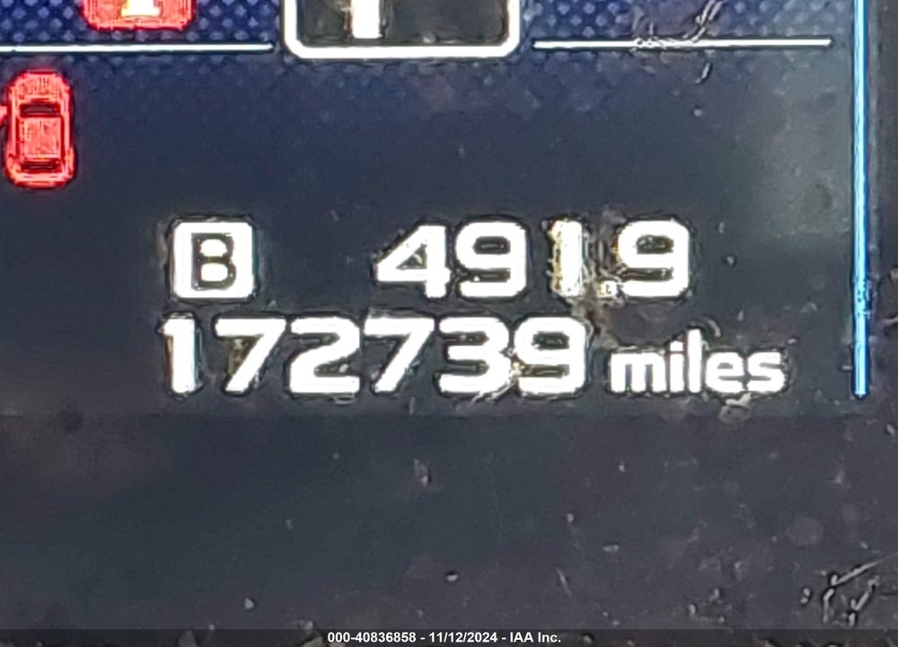 2016 SUBARU LEGACY 2.5I VIN: 4S3BNAA66G3028574