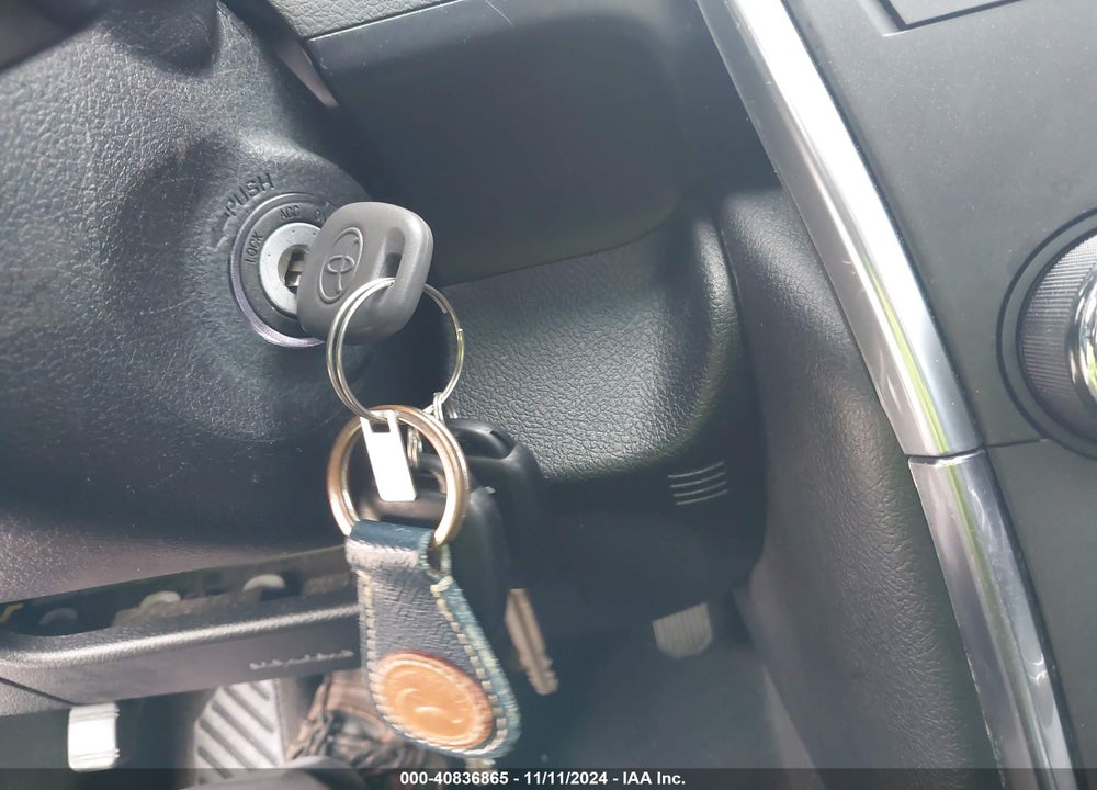 2016 TOYOTA CAMRY XSE VIN: 4T1BF1FK8GU553953