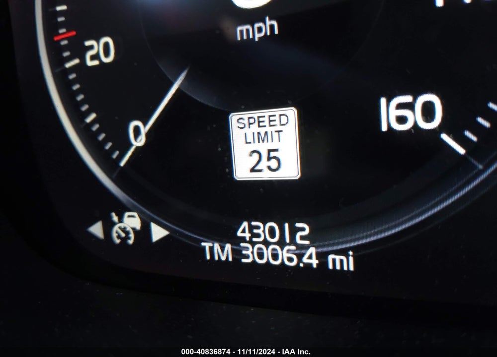 2019 VOLVO XC90 T6 INSCRIPTION VIN: YV4A22PL8K1464738