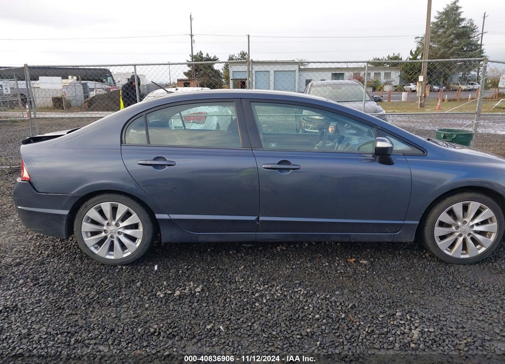 2008 HONDA CIVIC HYBRID VIN: JHMFA36238S005399
