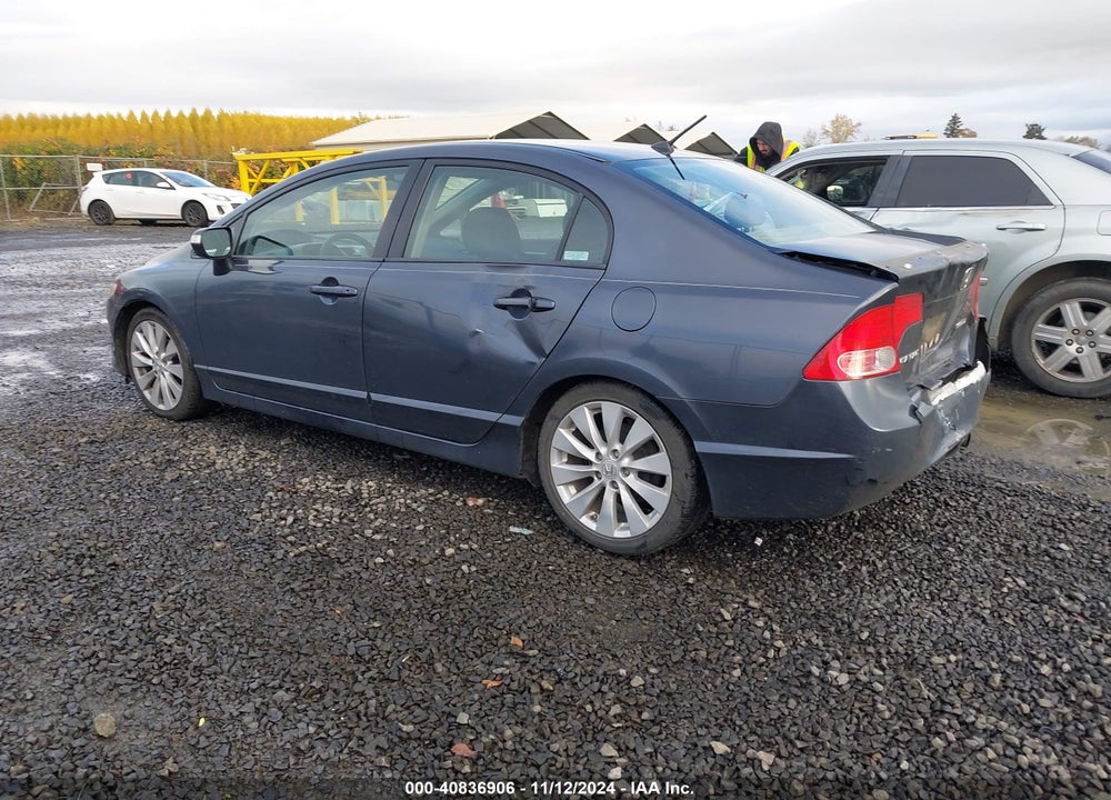 2008 HONDA CIVIC HYBRID VIN: JHMFA36238S005399