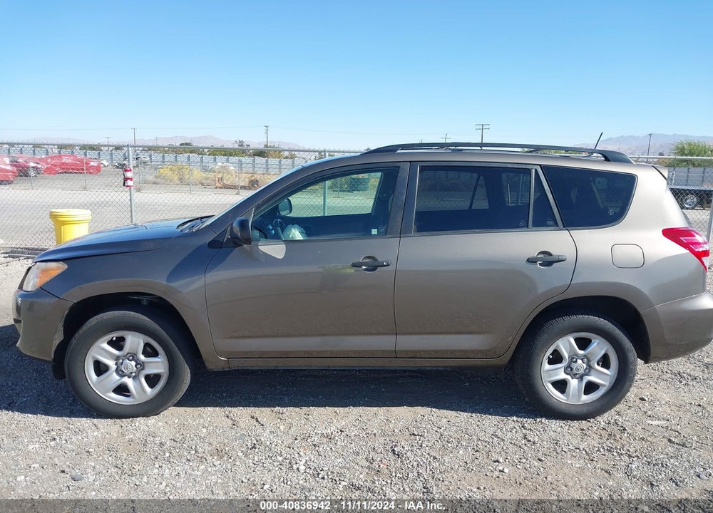 2010 TOYOTA RAV4 VIN: JTMKF4DV6A5018608