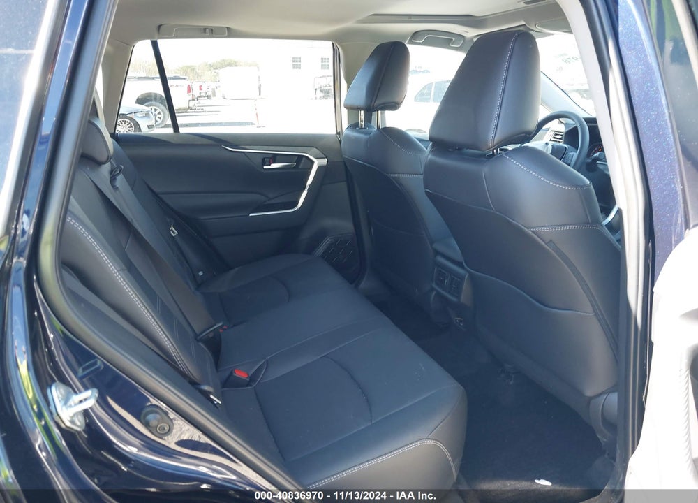 2024 TOYOTA RAV4 XLE PREMIUM VIN: 2T3A1RFV1RW479594