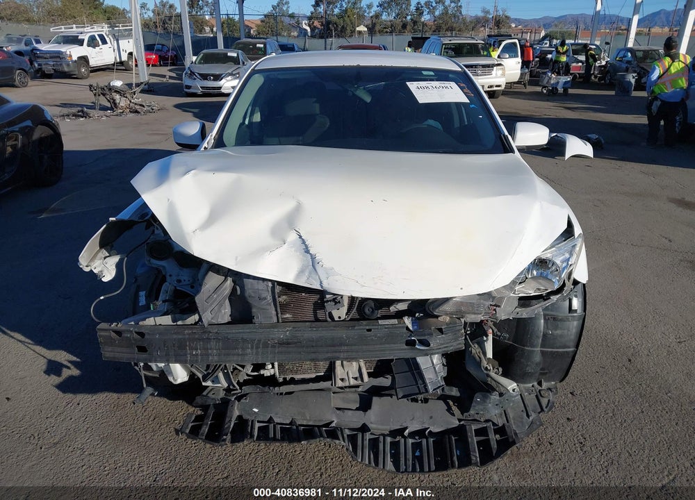 2015 NISSAN SENTRA S VIN: 3N1AB7AP8FY367927
