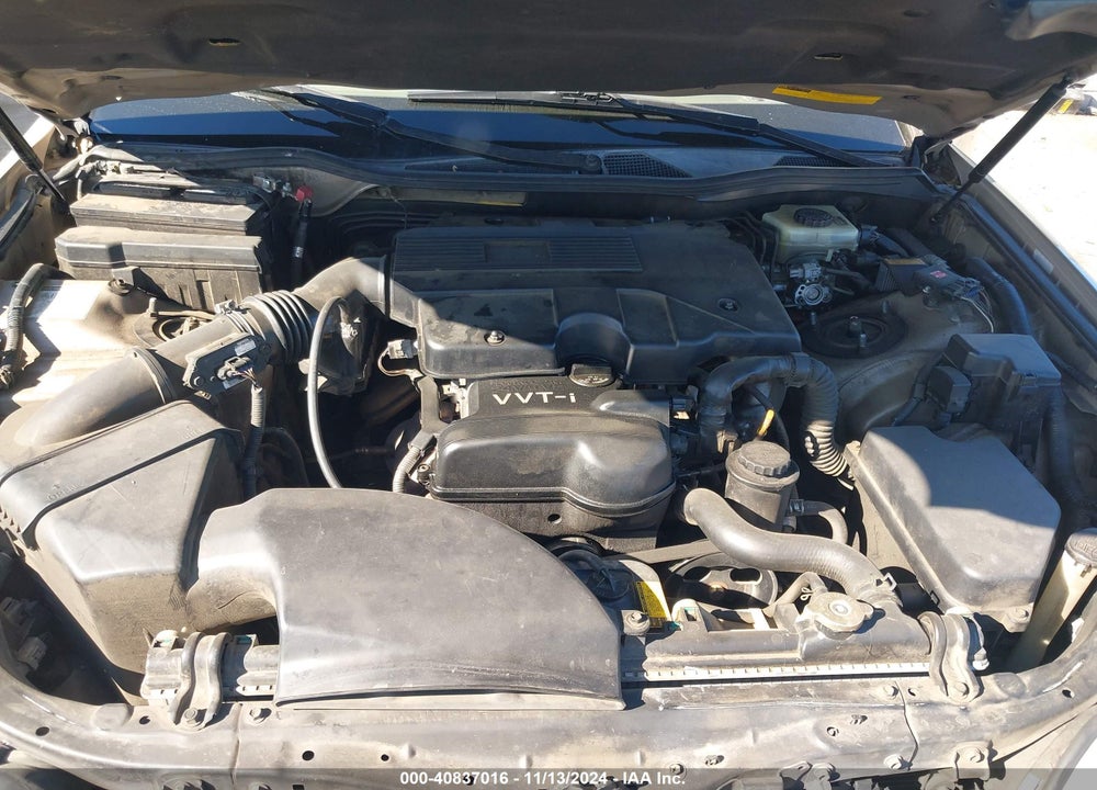2000 LEXUS GS 300 VIN: JT8BD68S7Y0096855