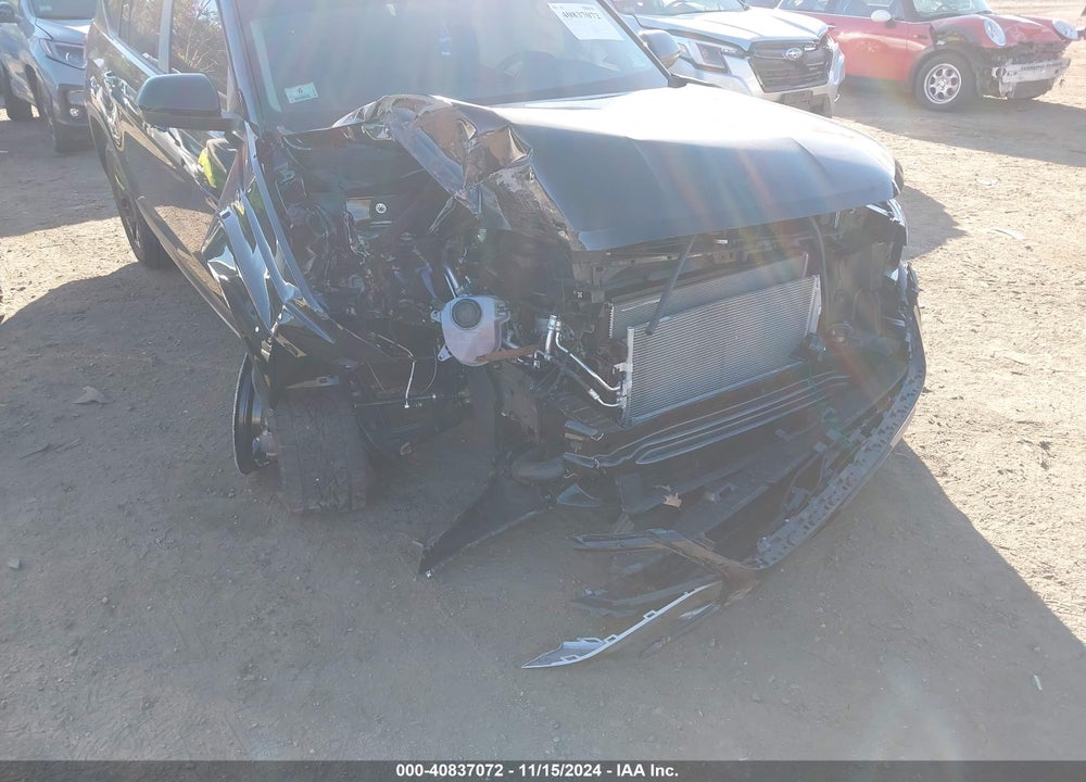 2024 VOLKSWAGEN ATLAS 2.0T PEAK EDITION SE W/TECHNOLOGY VIN: 1V2CR2CA7RC577301