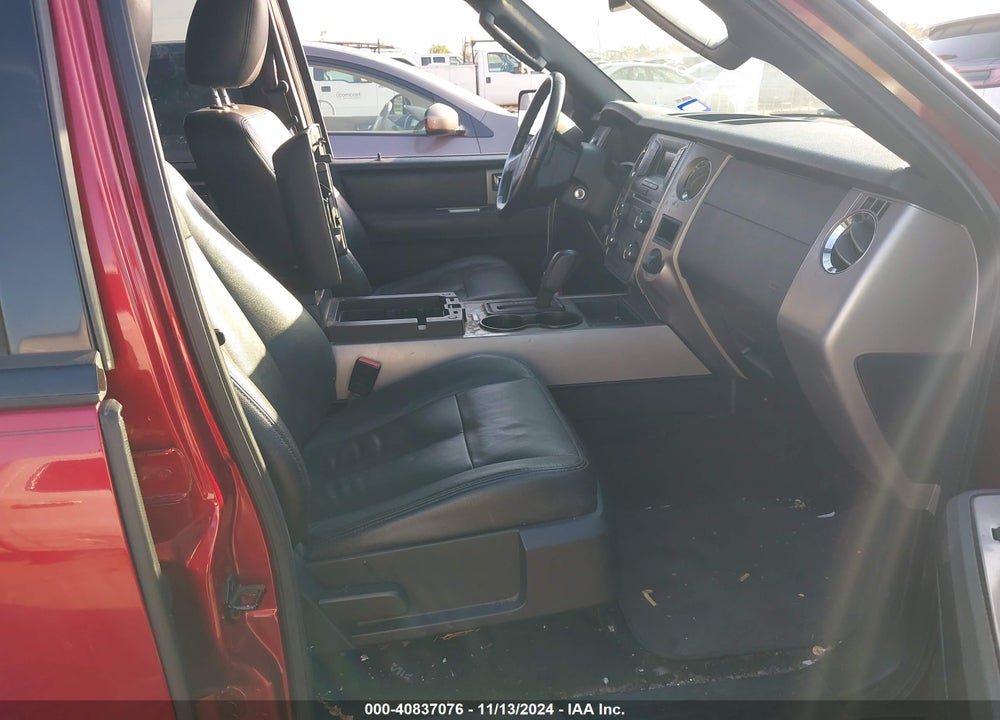 2017 FORD EXPEDITION EL XLT VIN: 1FMJK1JT0HEA02564