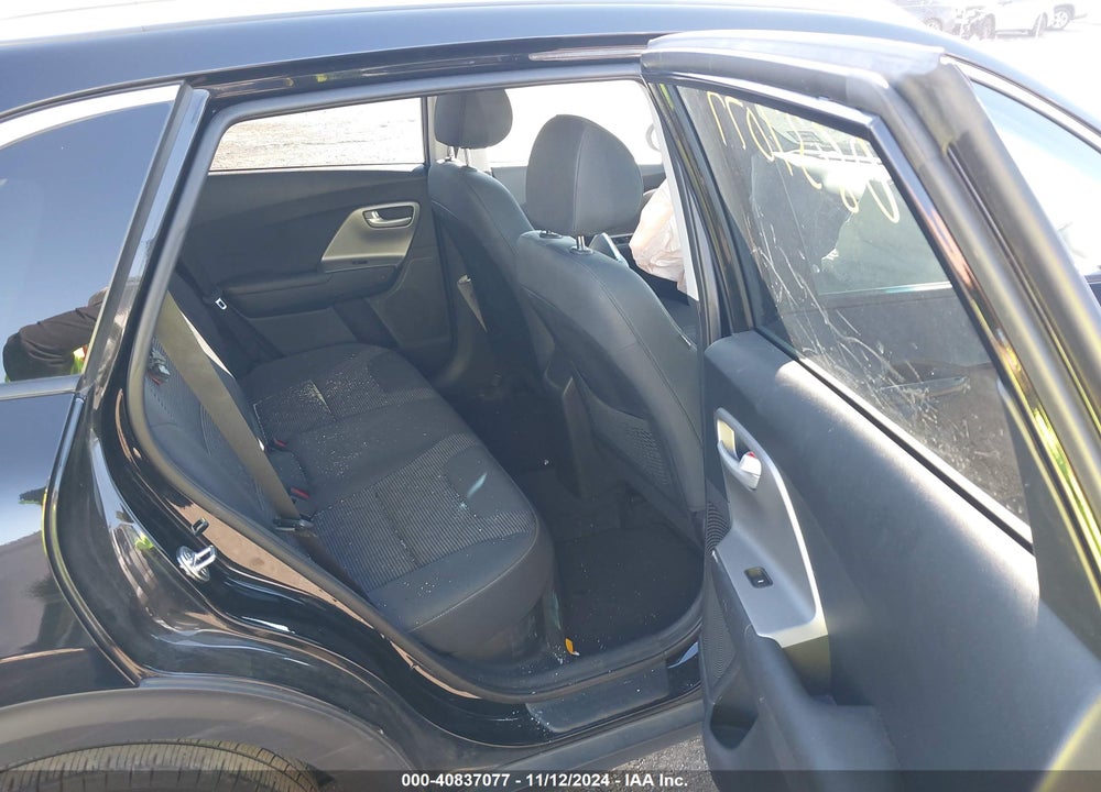 2019 KIA NIRO LX VIN: KNDCB3LCXK5323783