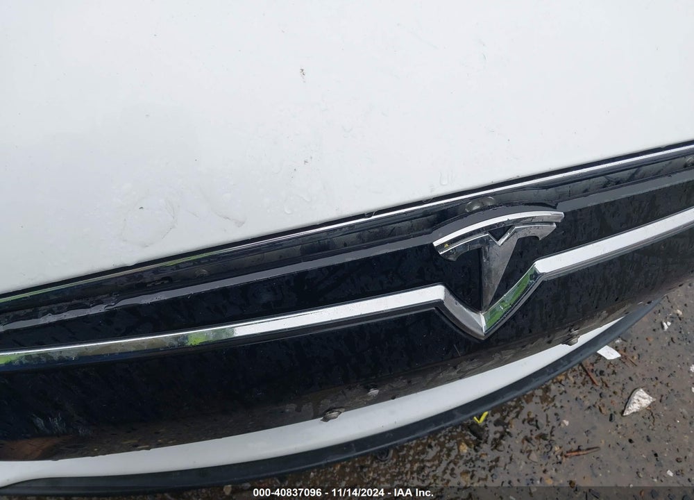2015 TESLA MODEL S 70D/85D/P85D VIN: 5YJSA1H25FFP74370