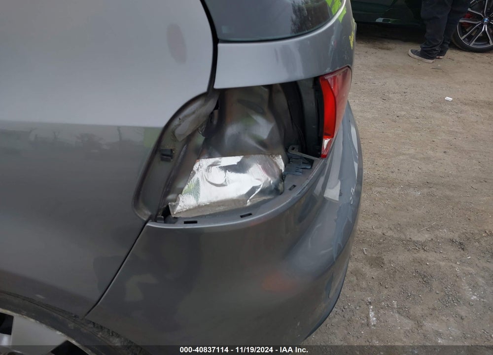2011 VOLKSWAGEN GTI 4-DOOR VIN: WVWHD7AJXBW233357