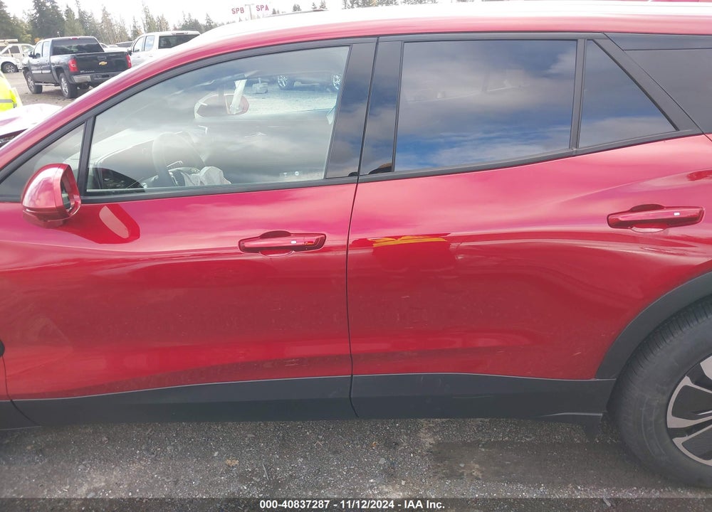 2024 CHEVROLET BLAZER EV EAWD 2LT VIN: 3GNKDBRJ8RS288559