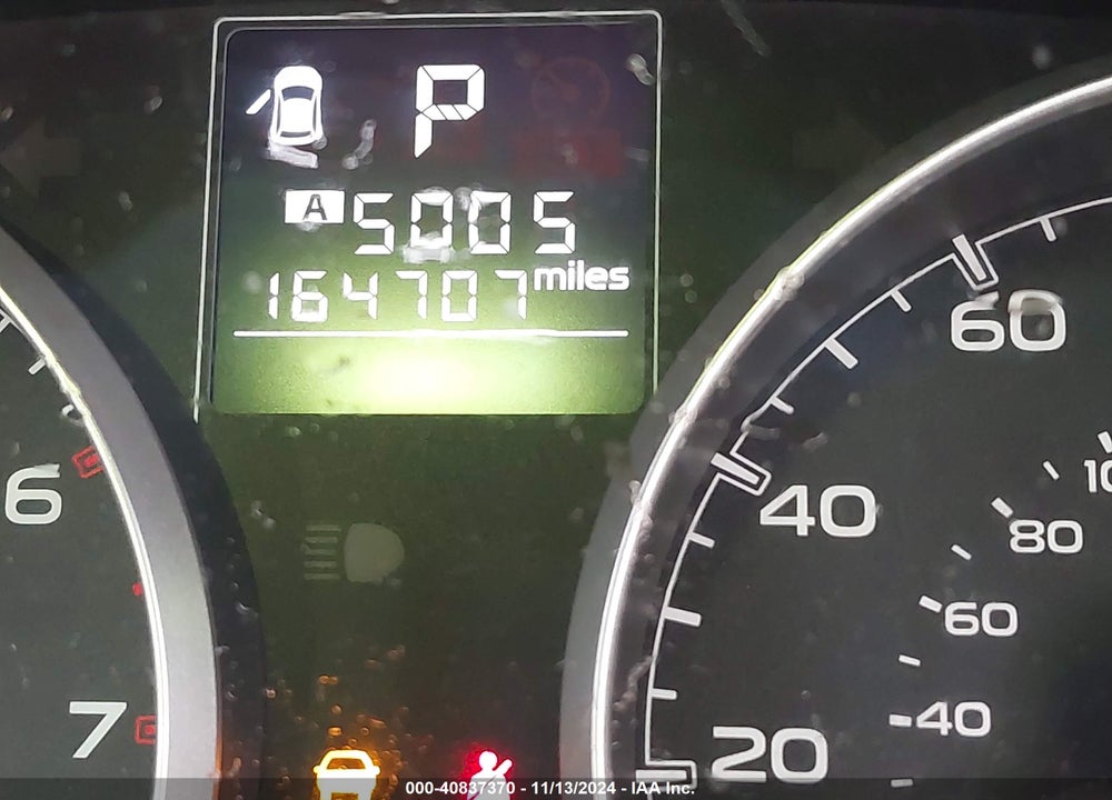 2014 SUBARU OUTBACK 2.5I PREMIUM VIN: 4S4BRCCC9E3265006