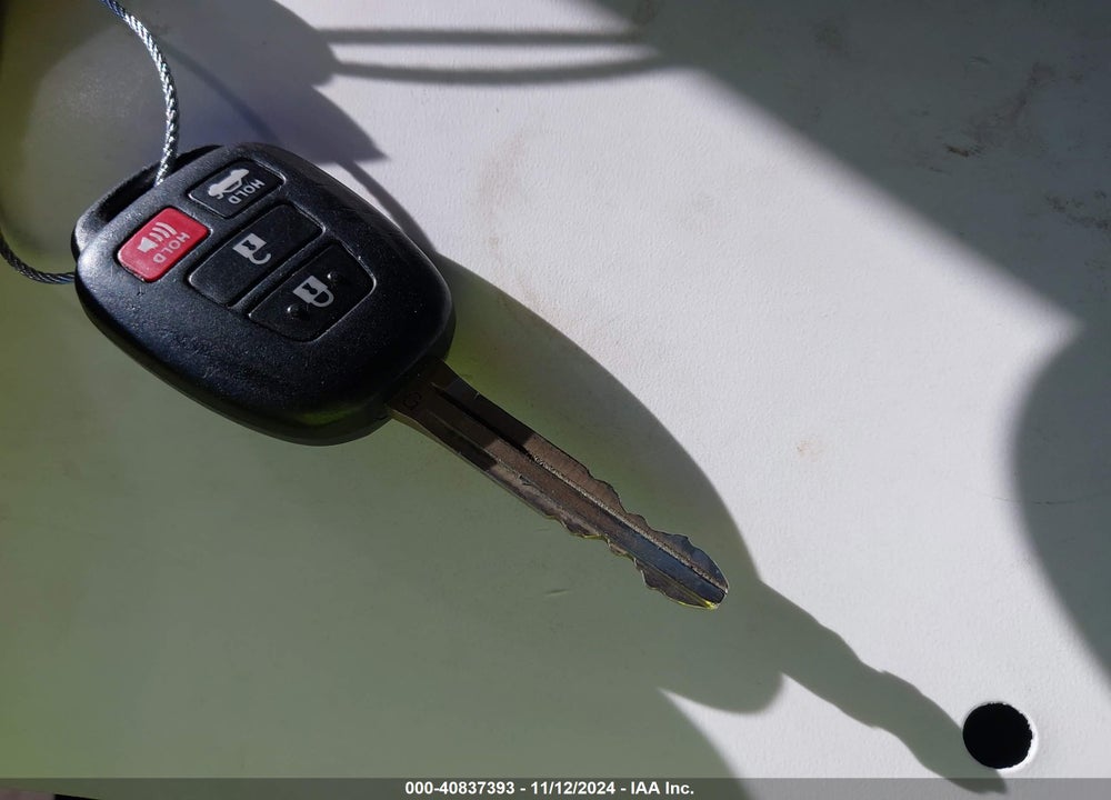 2014 TOYOTA CAMRY VIN: 4T1BF1FK7EU800151