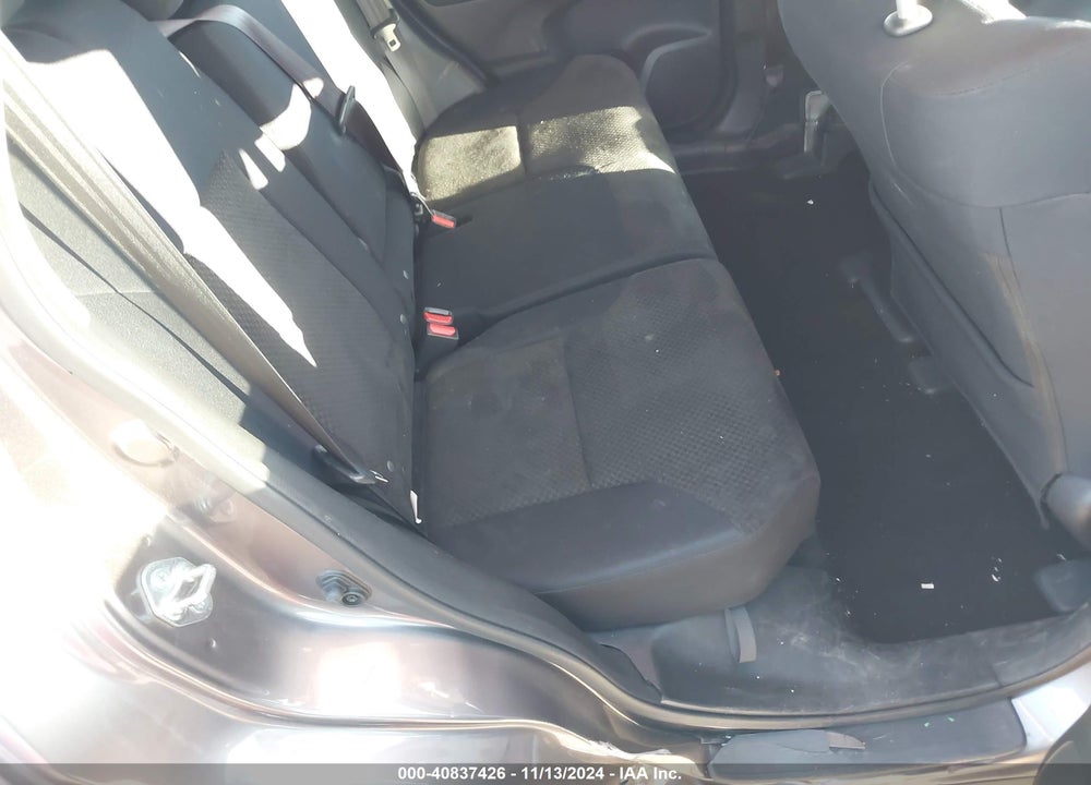 2016 HONDA CR-V VIN: 3CZRM3H5XGG701545