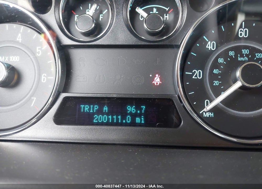 2012 FORD FLEX SEL VIN: 2FMHK6CC8CBD17500
