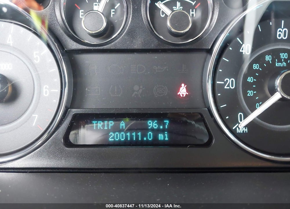 2012 FORD FLEX SEL VIN: 2FMHK6CC8CBD17500