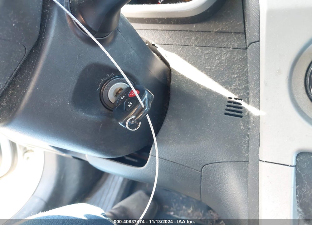 2010 TOYOTA MATRIX VIN: 2T1KU4EE0AC387164