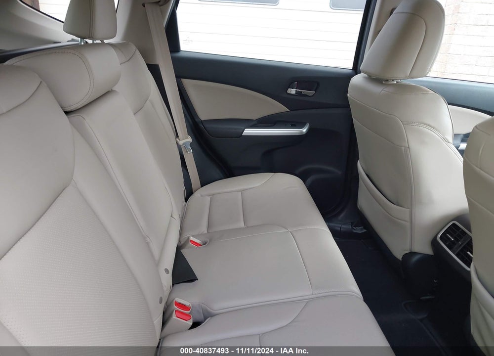 2016 HONDA CR-V EX-L VIN: 2HKRM3H79GH520421