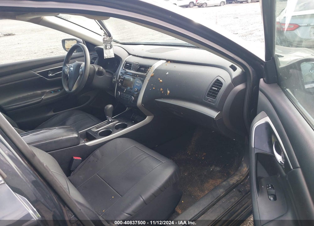 2015 NISSAN ALTIMA 2.5 S VIN: 1N4AL3AP7FC448872