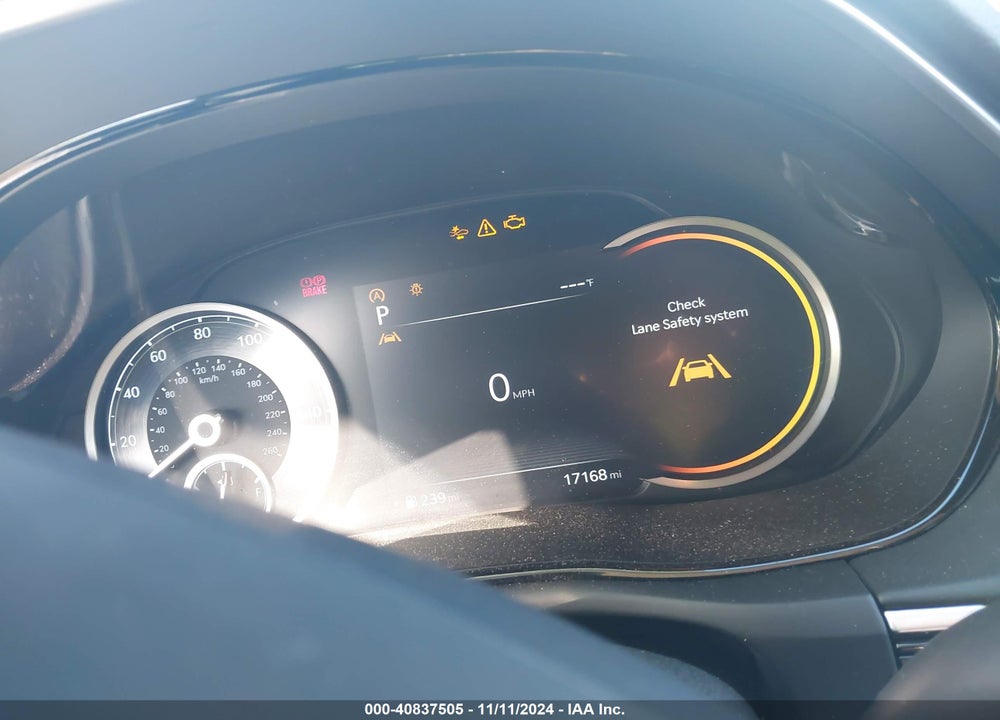 2023 GENESIS GV70 2.5T AWD VIN: KMUMADTB9PU136887