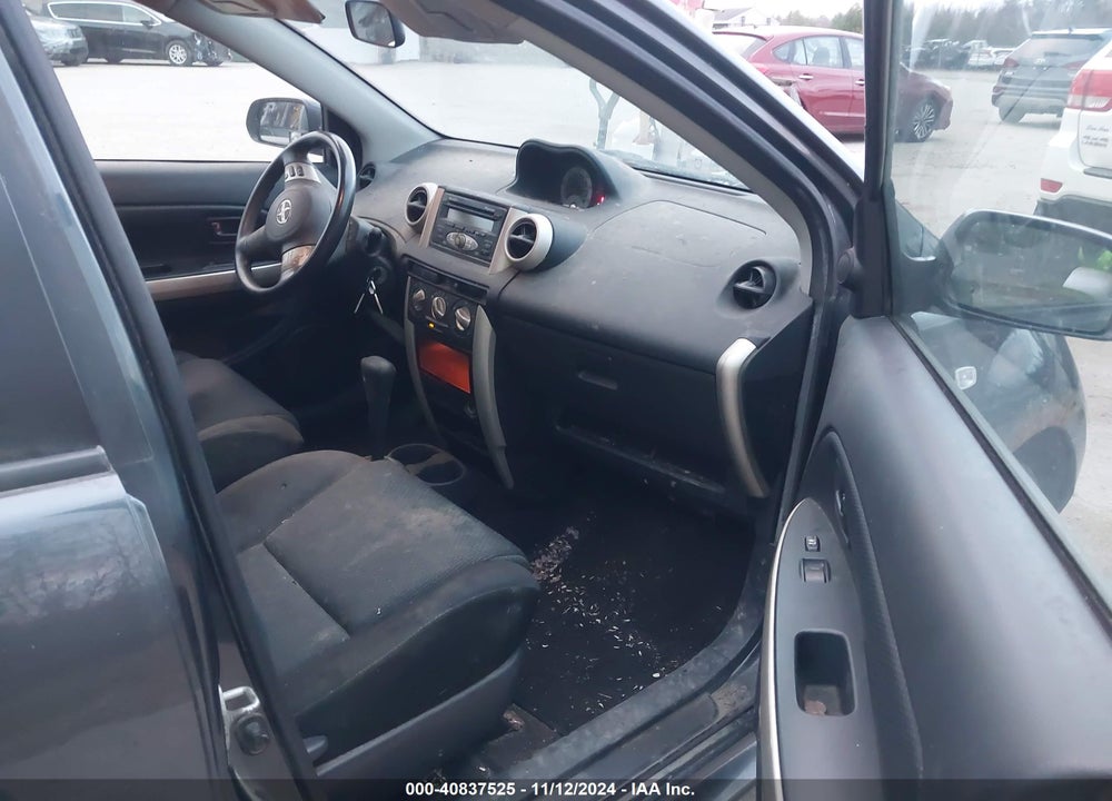 2006 SCION XA VIN: JTKKT624765020754