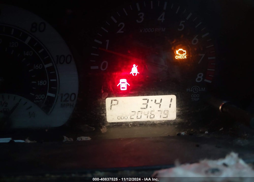 2006 SCION XA VIN: JTKKT624765020754
